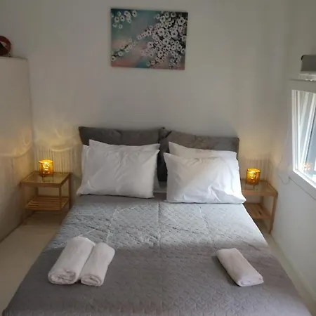 Apartment Cortile Antico