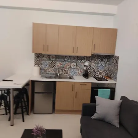 Apartment Cortile Antico