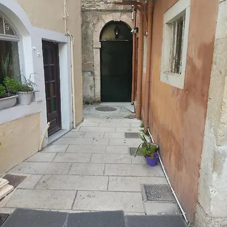 Apartment Cortile Antico *