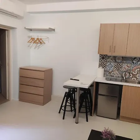 Cortile Antico Apartment *