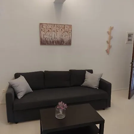 Apartment Cortile Antico