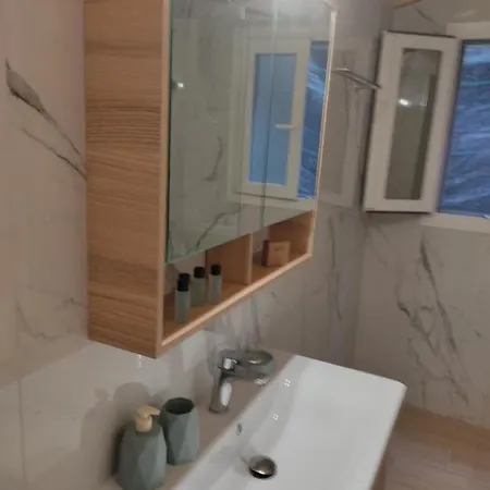 Apartment Cortile Antico Corfu (city)