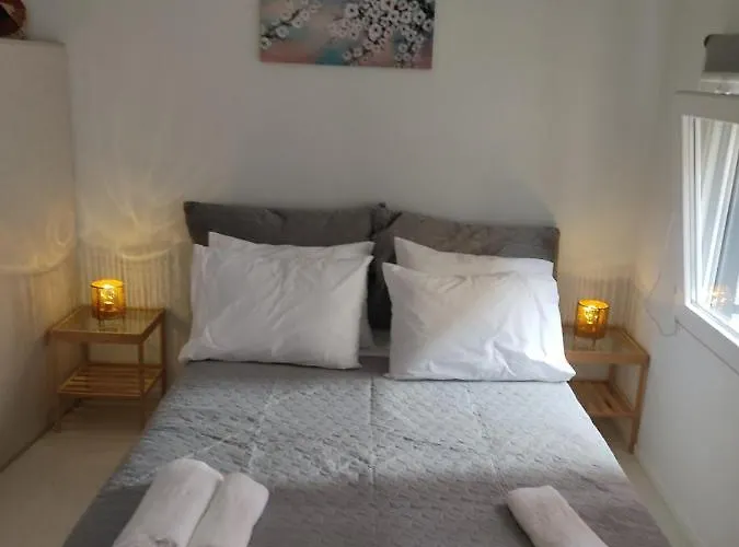 Apartamento Cortile Antico