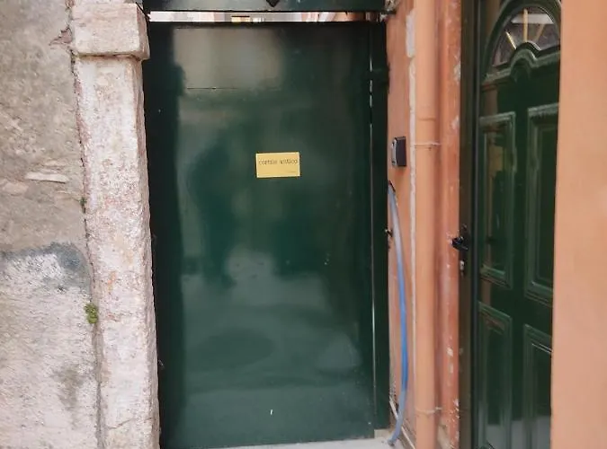 Cortile Antico Corfu (city)
