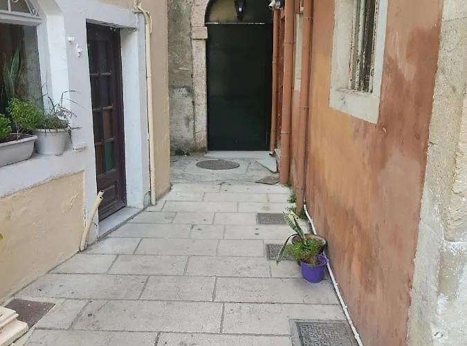 Apartamento Cortile Antico *