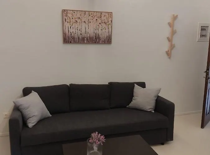 Apartamento Cortile Antico